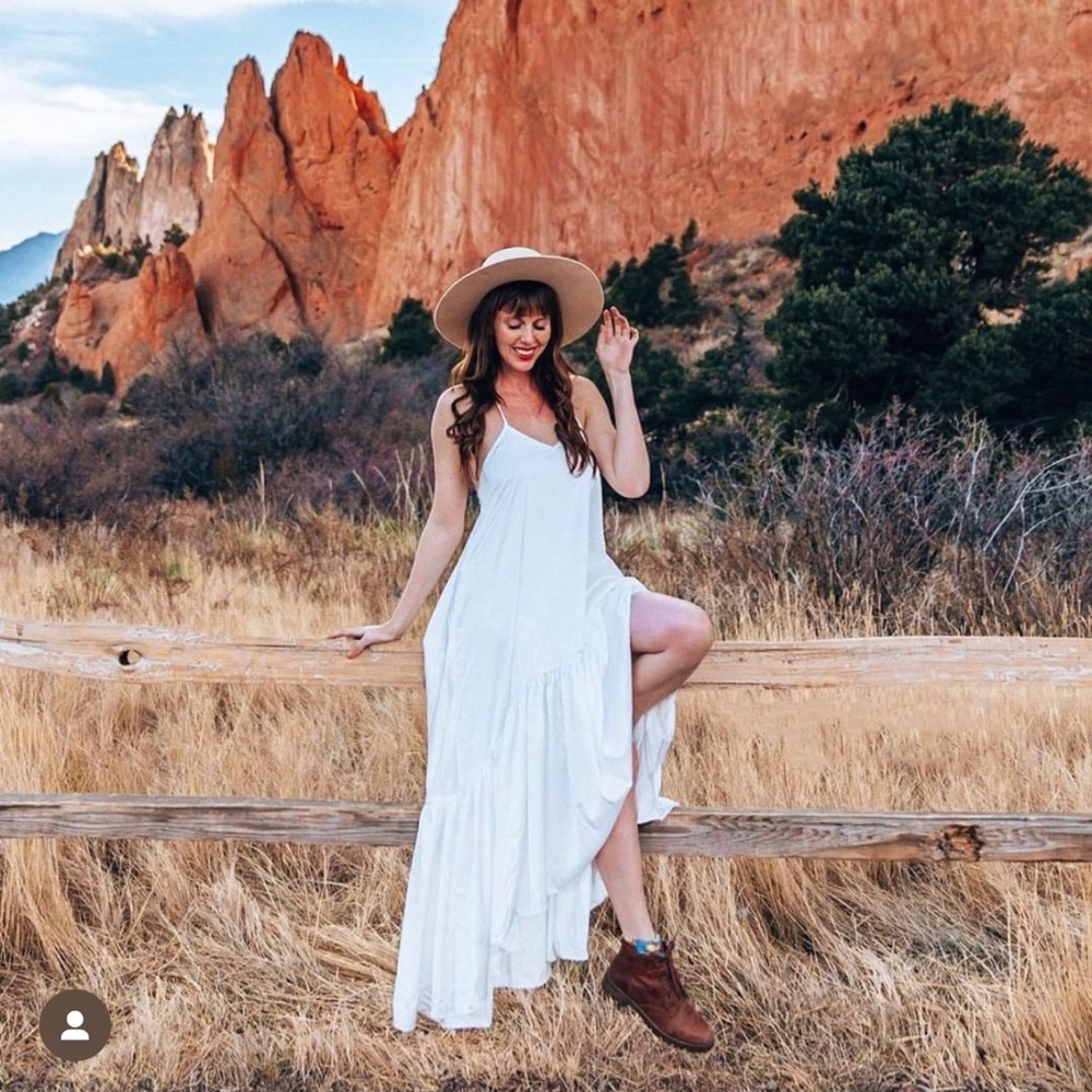 Perrin & Co Dress